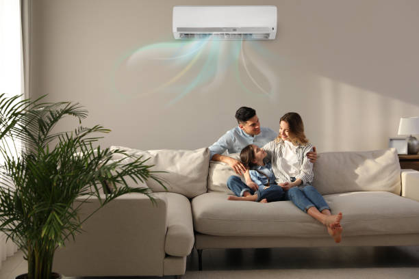 Best HVAC tune-up services  in Holliday, TX