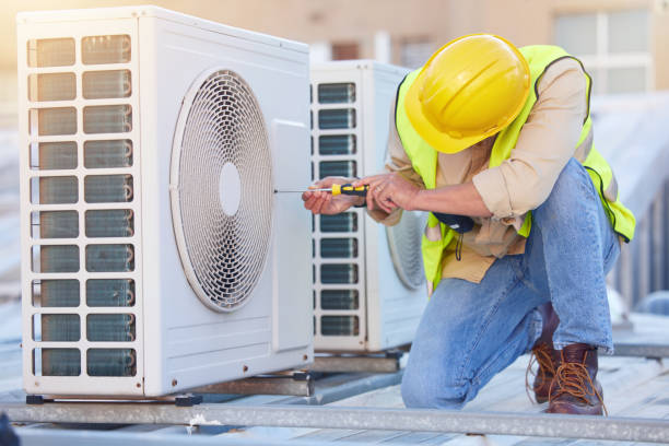 Best Ductless HVAC repair  in Holliday, TX