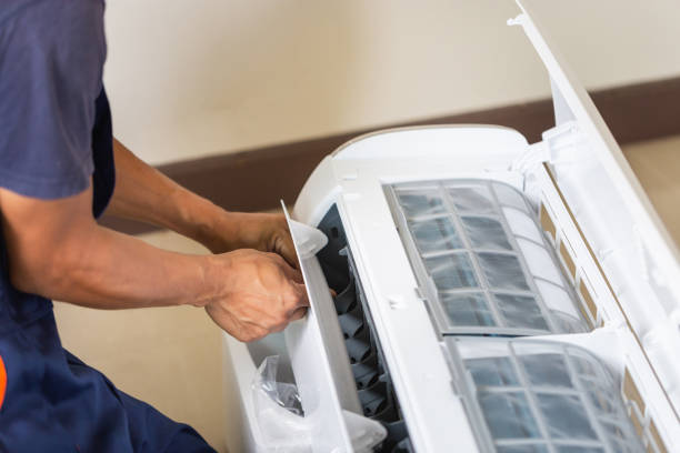 Best HVAC air duct cleaning  in Holliday, TX