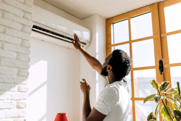 Best Affordable HVAC services  in Holliday, TX