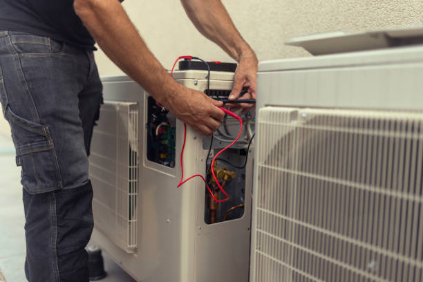 Best HVAC maintenance near me  in Holliday, TX