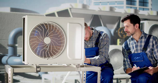 Best HVAC repair near me  in Holliday, TX