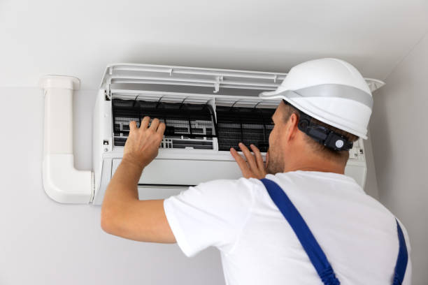 Best HVAC system installation  in Holliday, TX
