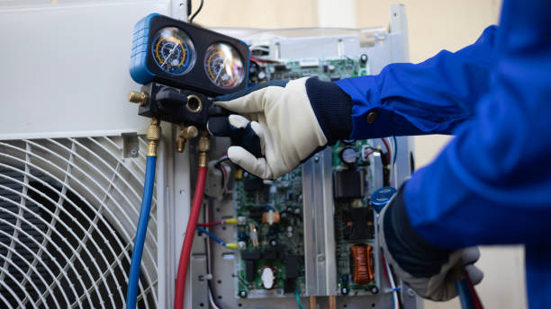 Best Commercial HVAC repair  in Holliday, TX