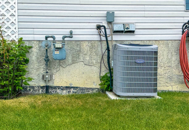 Best Emergency HVAC repair  in Holliday, TX